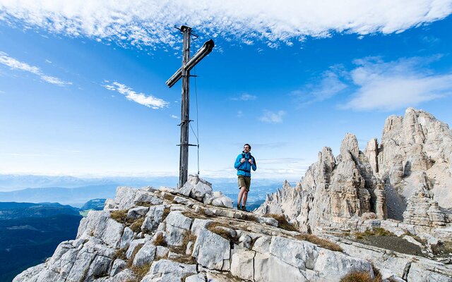 Cime da sogno