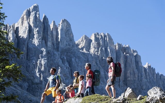 Geführte Wanderungen